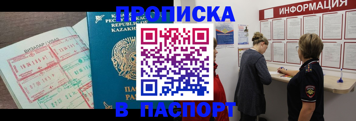 прописка в Шатуре